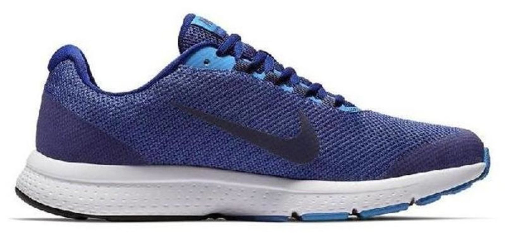 mens blue nike tennis shoes