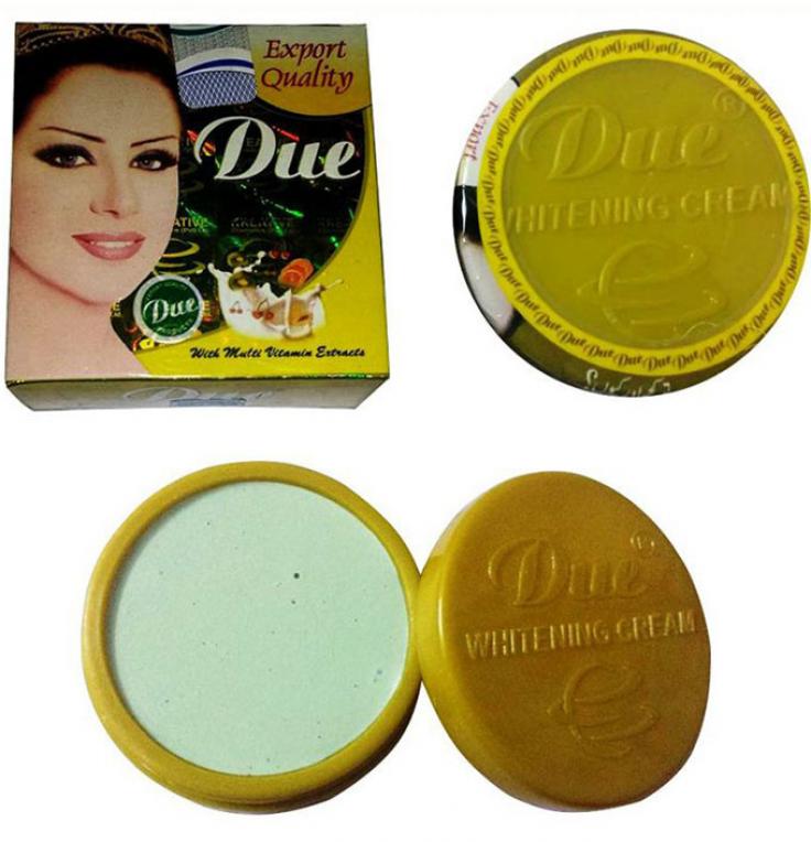 Buy DUE BEAUTY CREAM (100 ORIGINAL). Online @ ₹299 from ShopClues