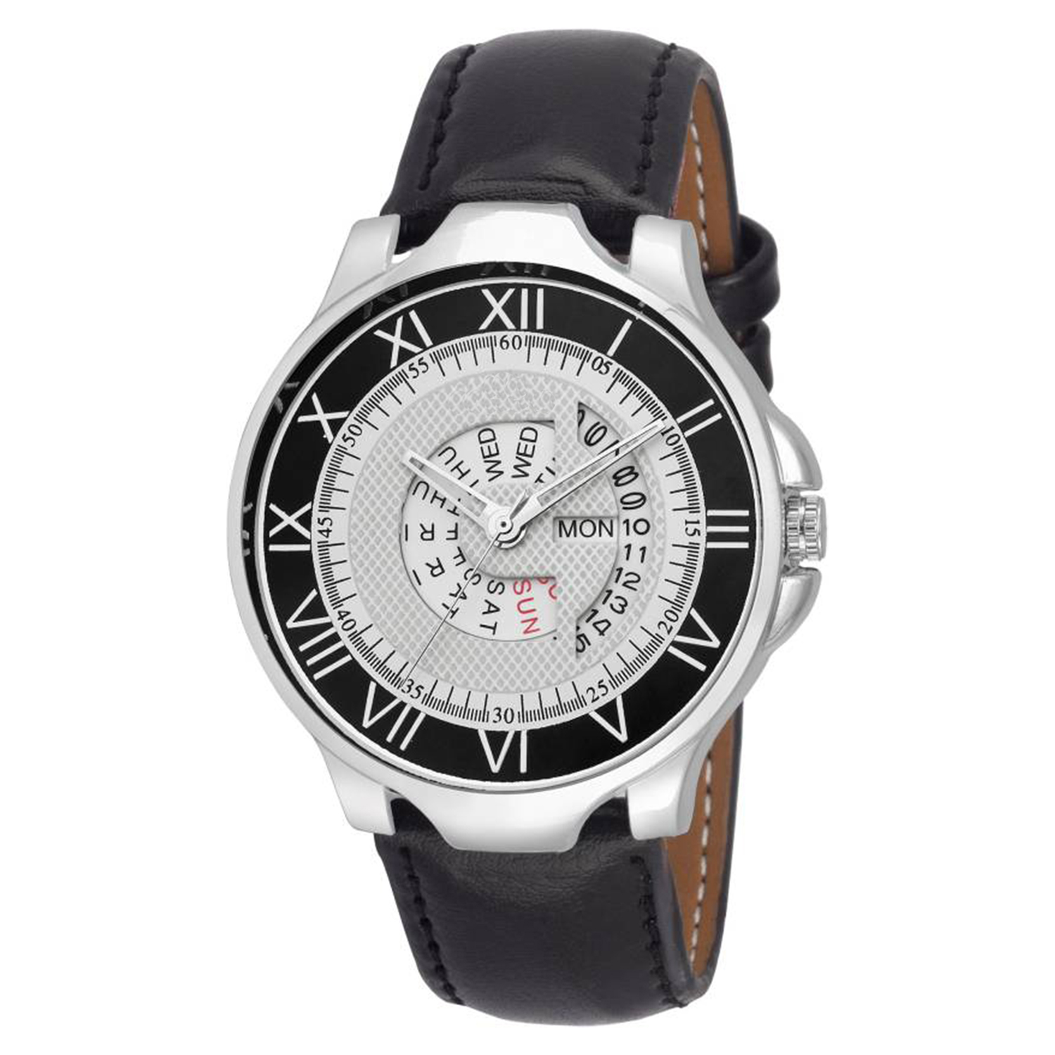 MAP Shopify FX Designer Latest Watche for Men Analog Watch for Men