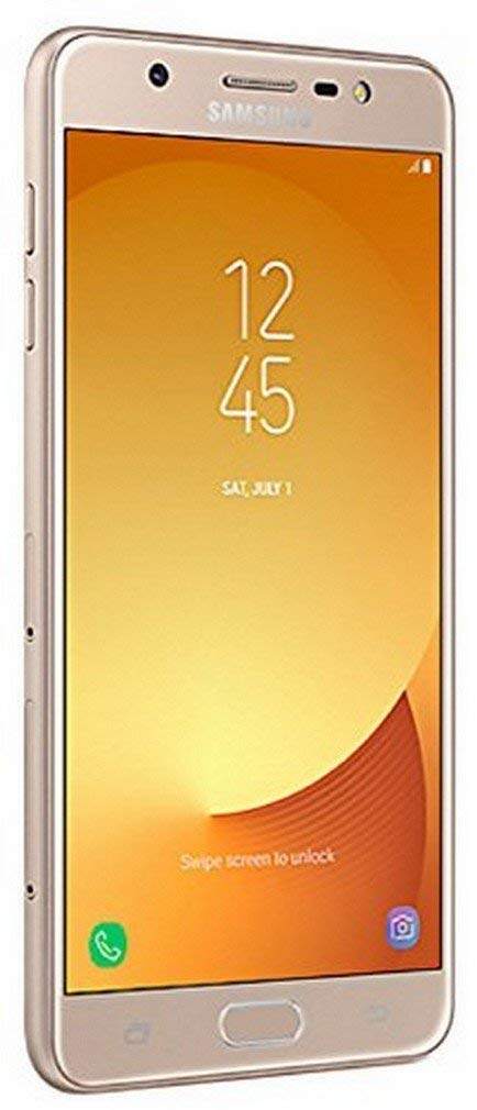 samsung j7pro gold