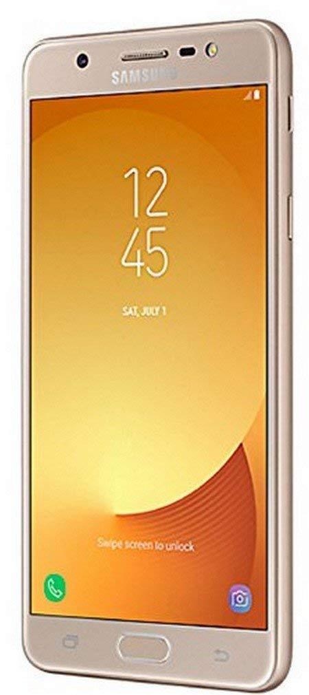 samsung j7max gold