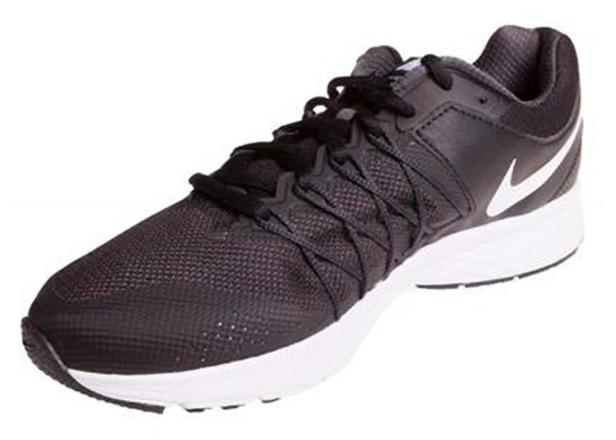 Buy Nike Mens Air Relentless 6 Msl Black Running Shoes Online - Get 47% Off