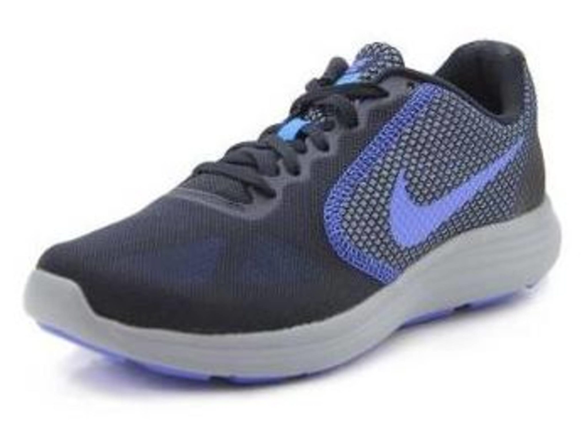 nike revolution 3 running shoes