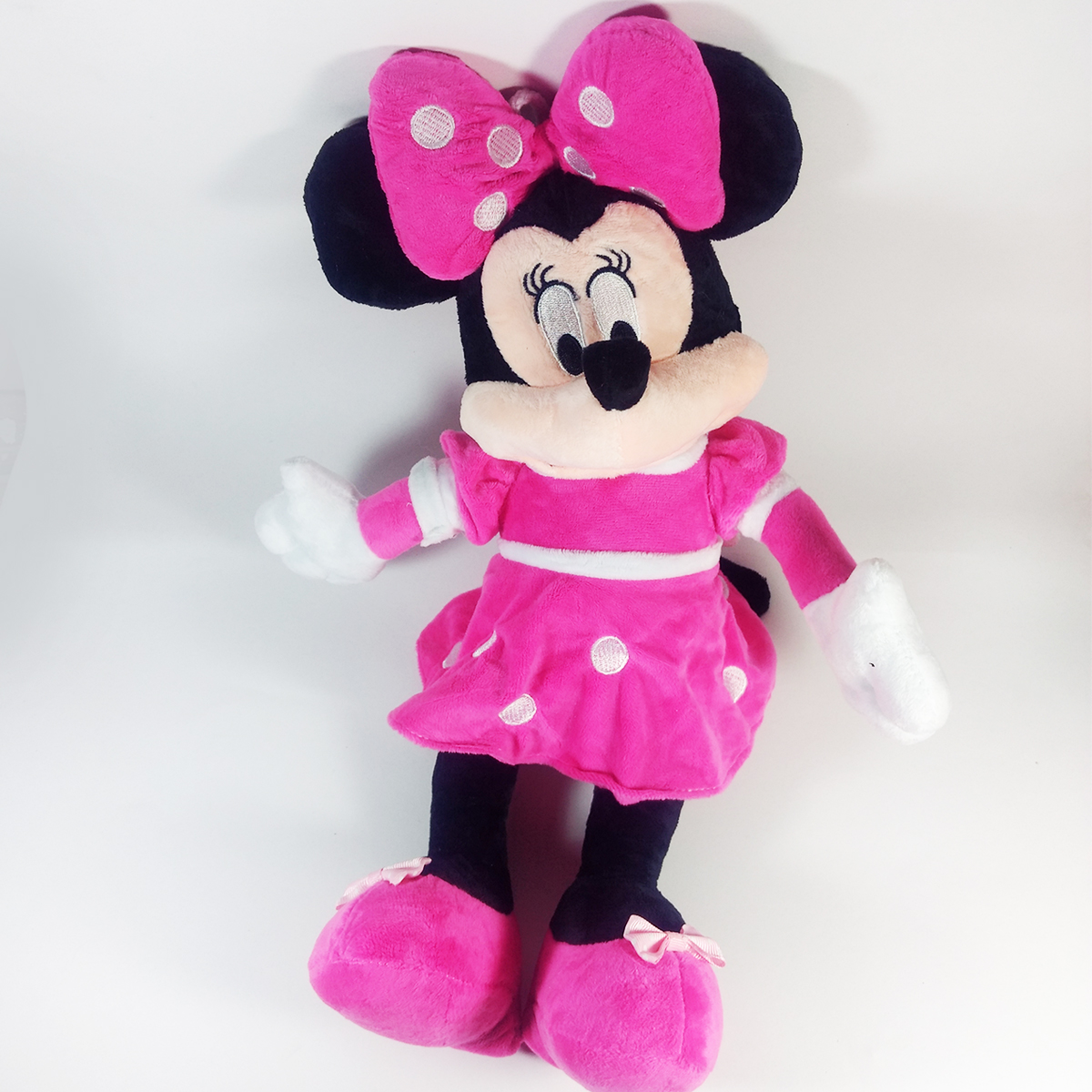 Buy Big Mini Disney Cute Mini Mouse For Kids Soft Toy Birthdy Gift And 