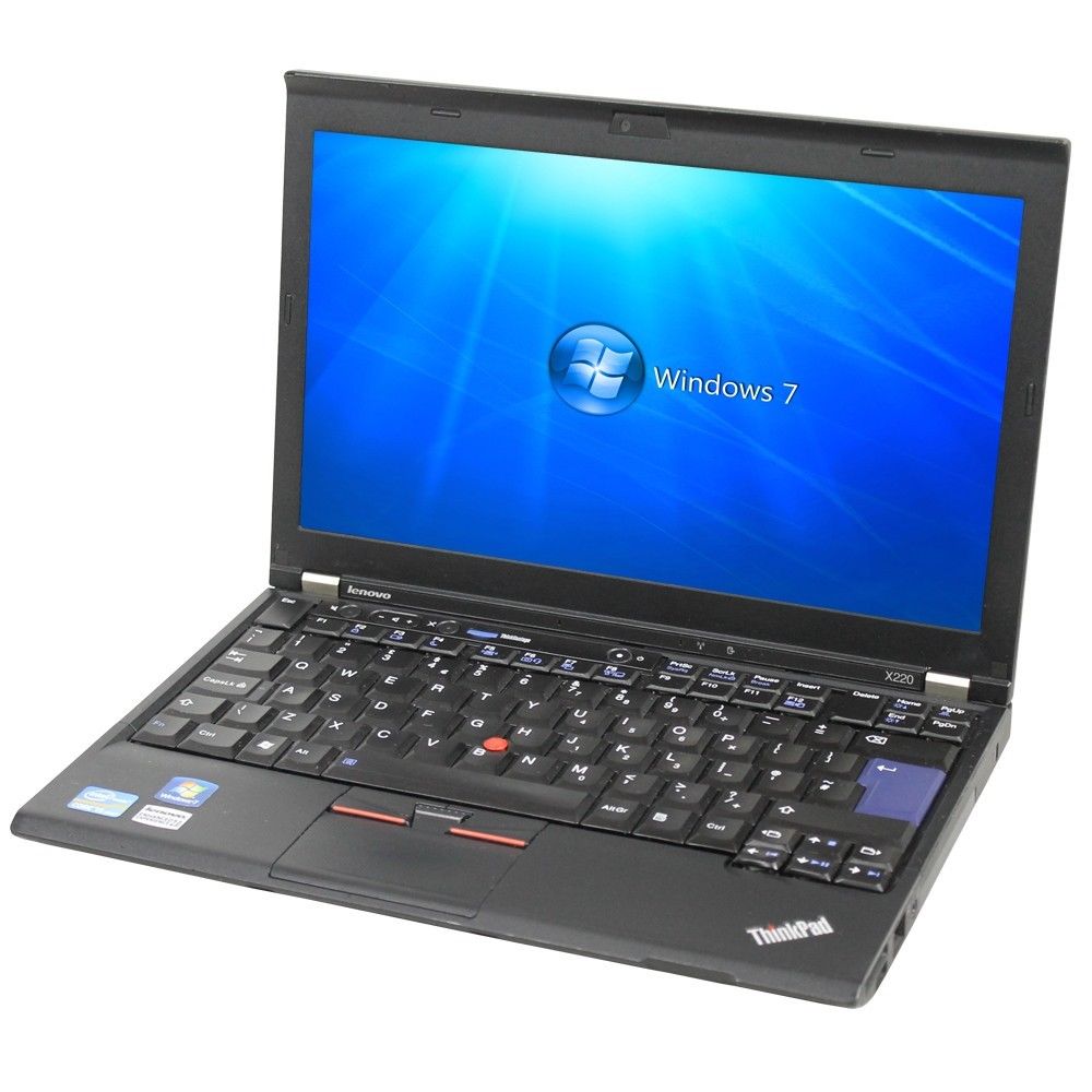 Замена экрана lenovo x220