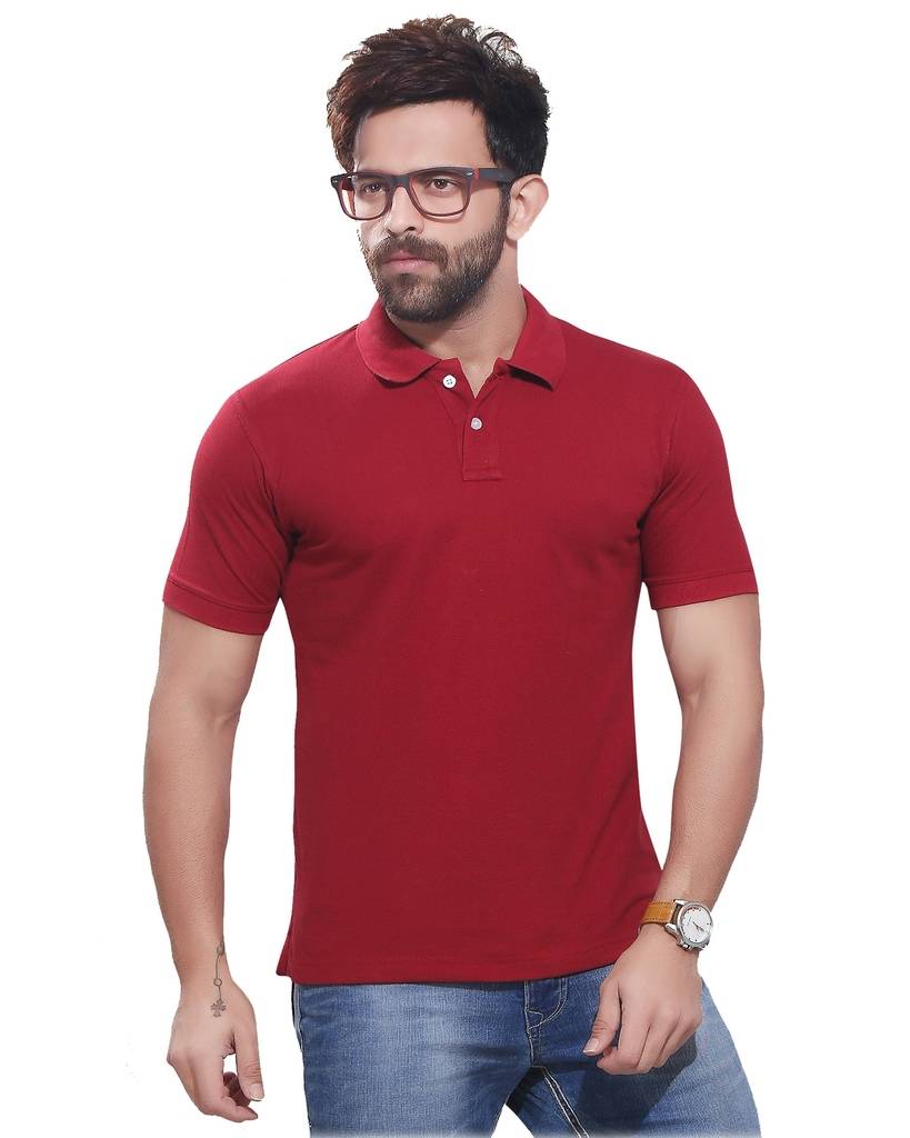 Buy Kundan Exclusive Men's 100 Pure-Cotton V-Neck Full Sleeves Slim Fit ...