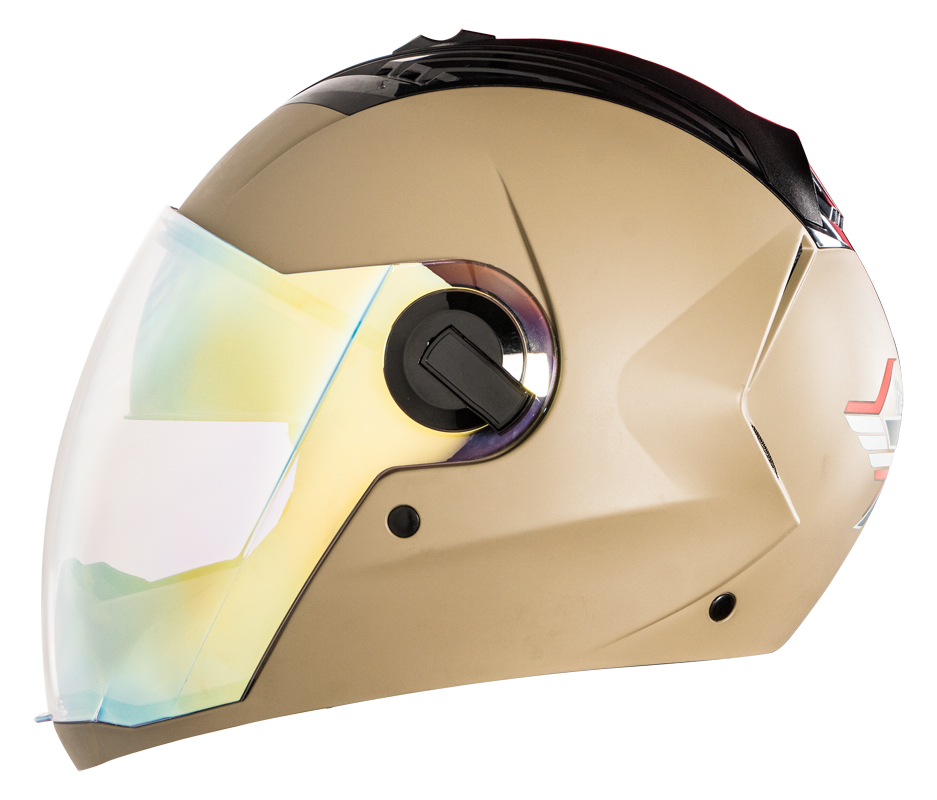 steelbird vision visor