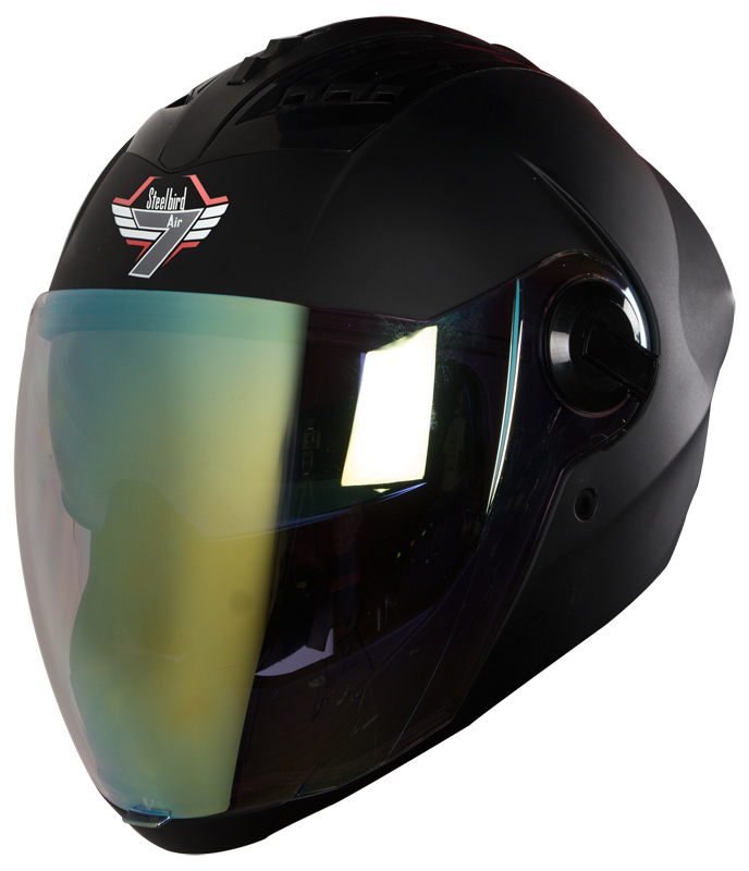 steelbird vision visor