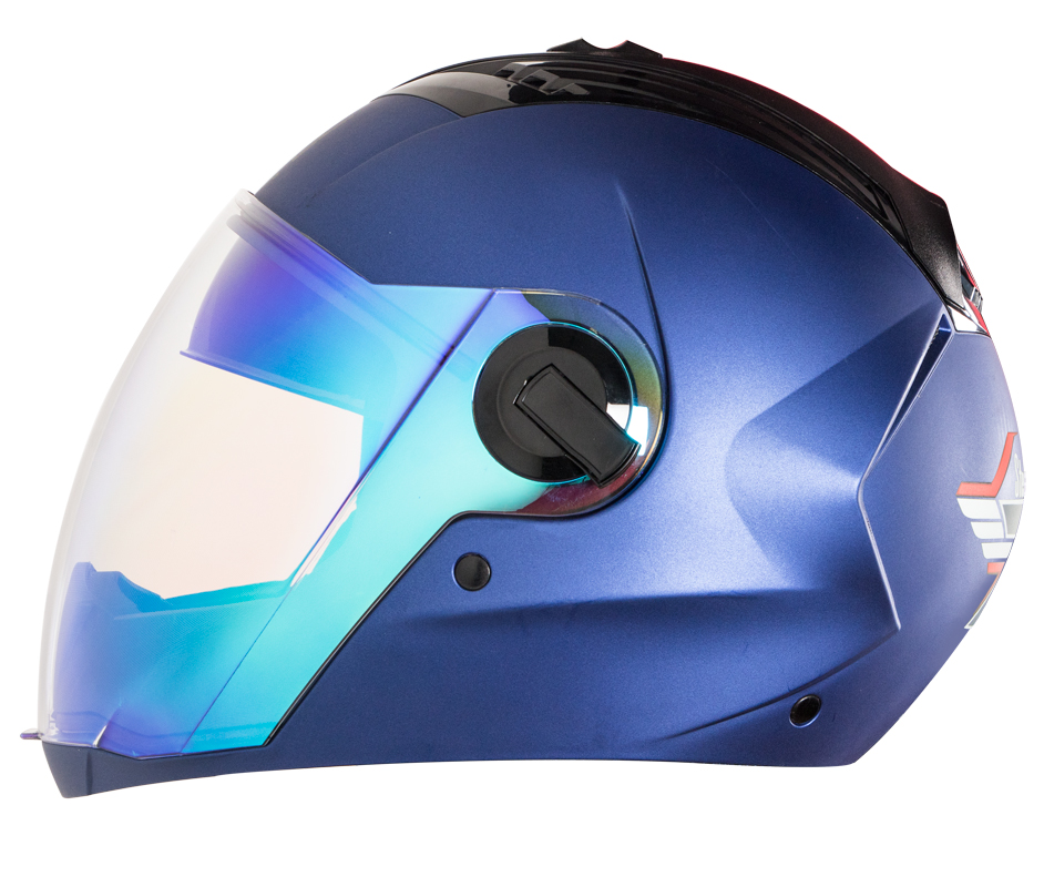 steelbird vision visor
