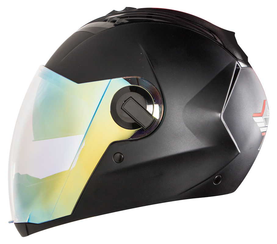 steelbird vision visor