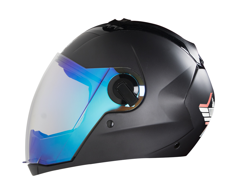 steelbird vision visor