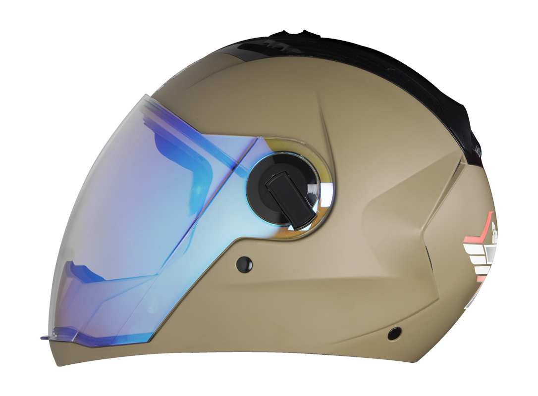 steelbird vision visor