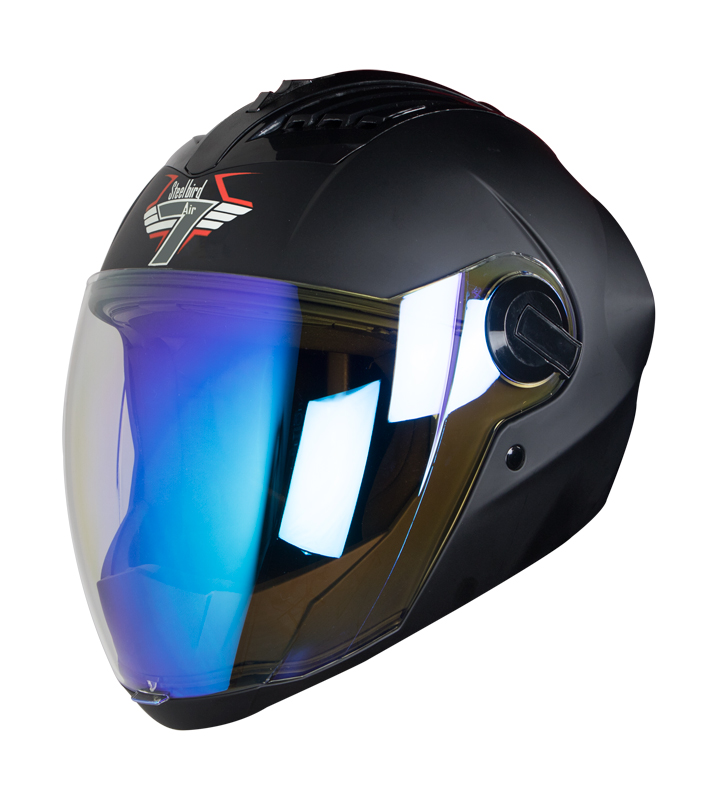 steelbird vision visor