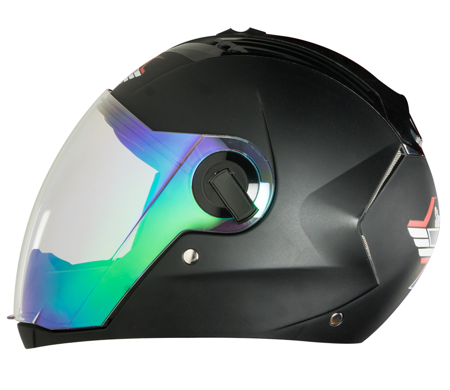 steelbird vision visor