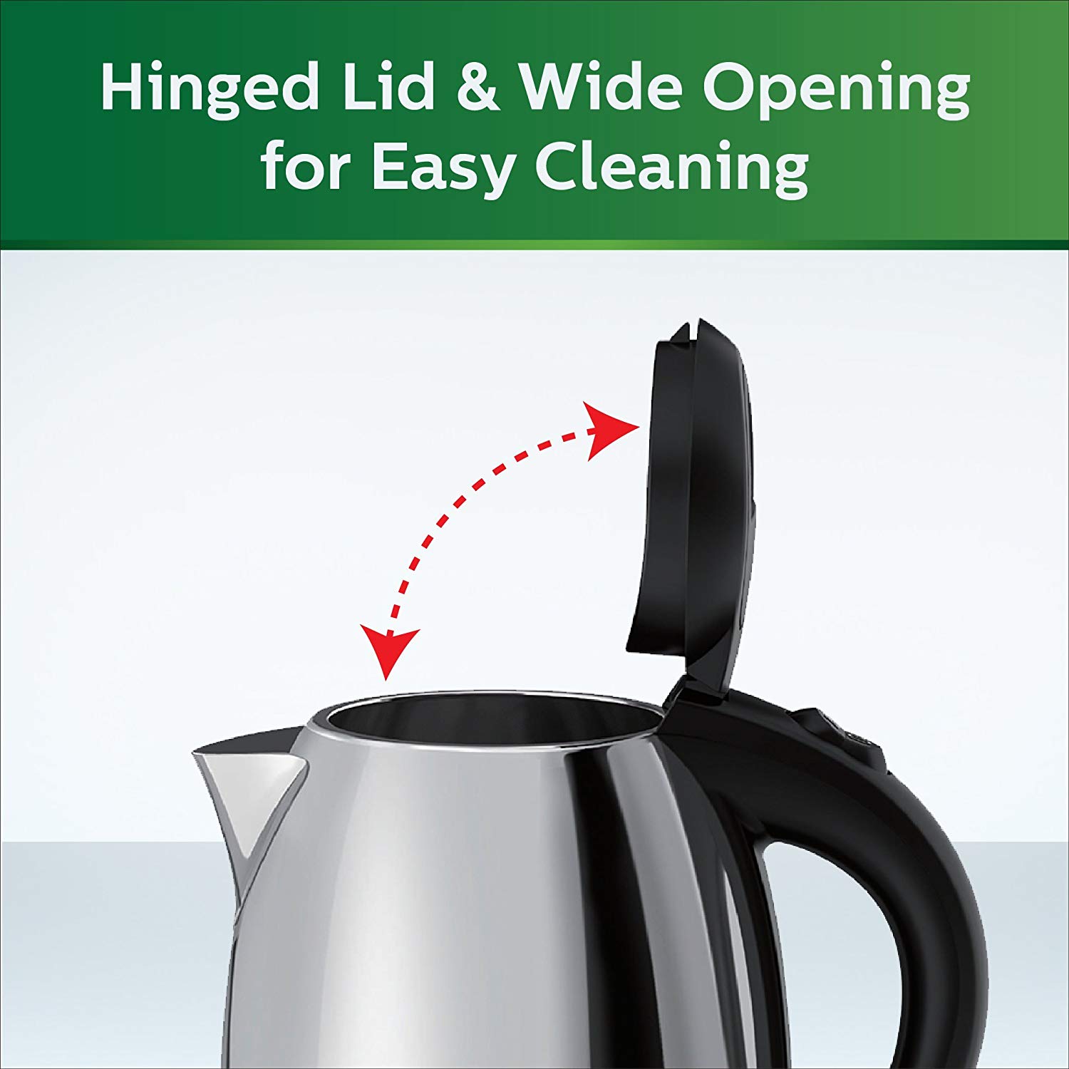 Buy Deals e Unique Electric Kettle Safe and Easy Boiling Automatic