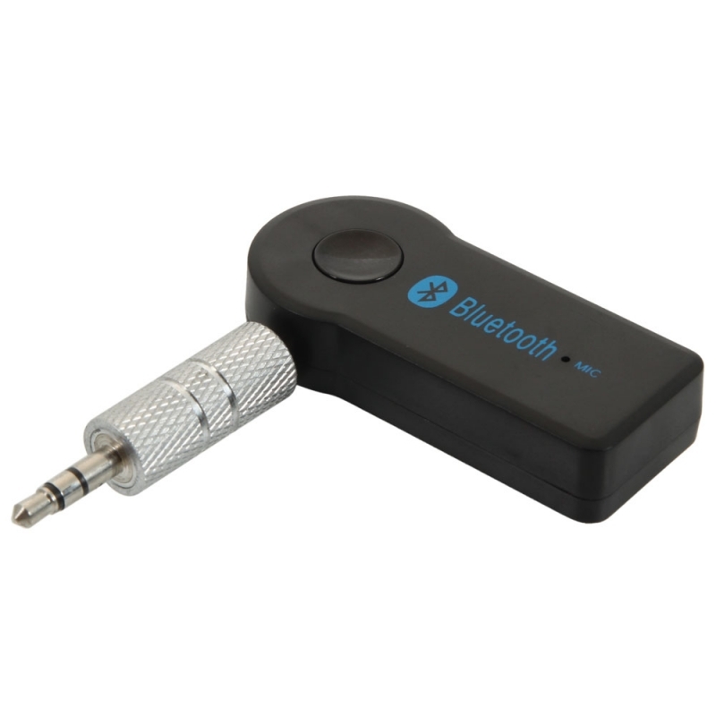 Buy Vizio Car Bluetooth Device with Audio Receiver, 3.5 mm Connector ...