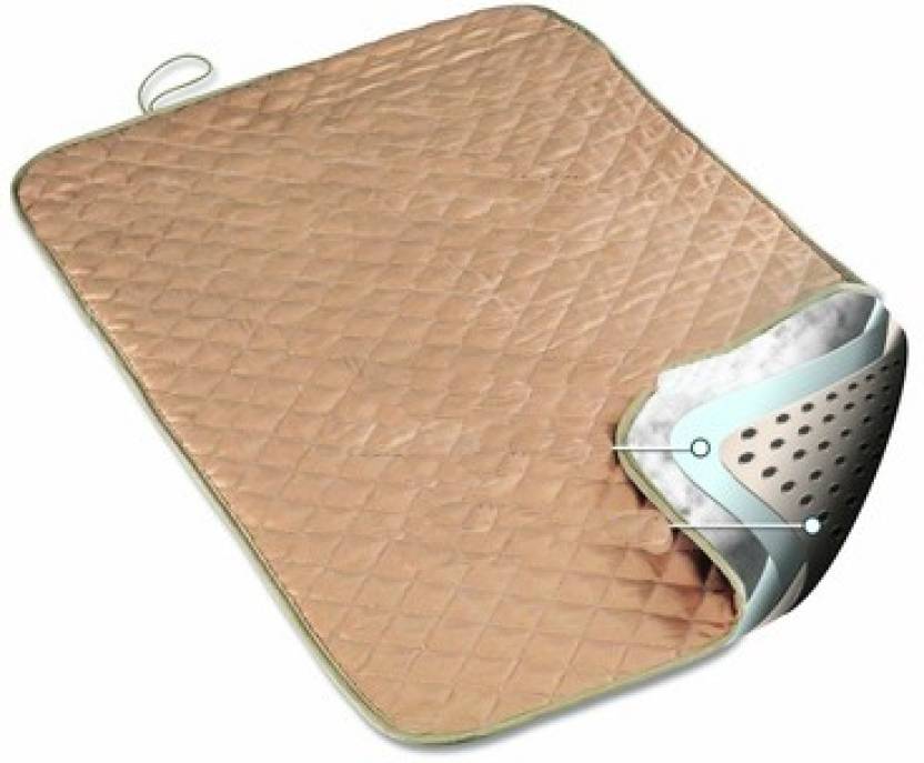 Buy IBS IRON67 Ironing Mat Resting Pad For Dry Or Steam Irons Ironing Matt (Cotton) Online