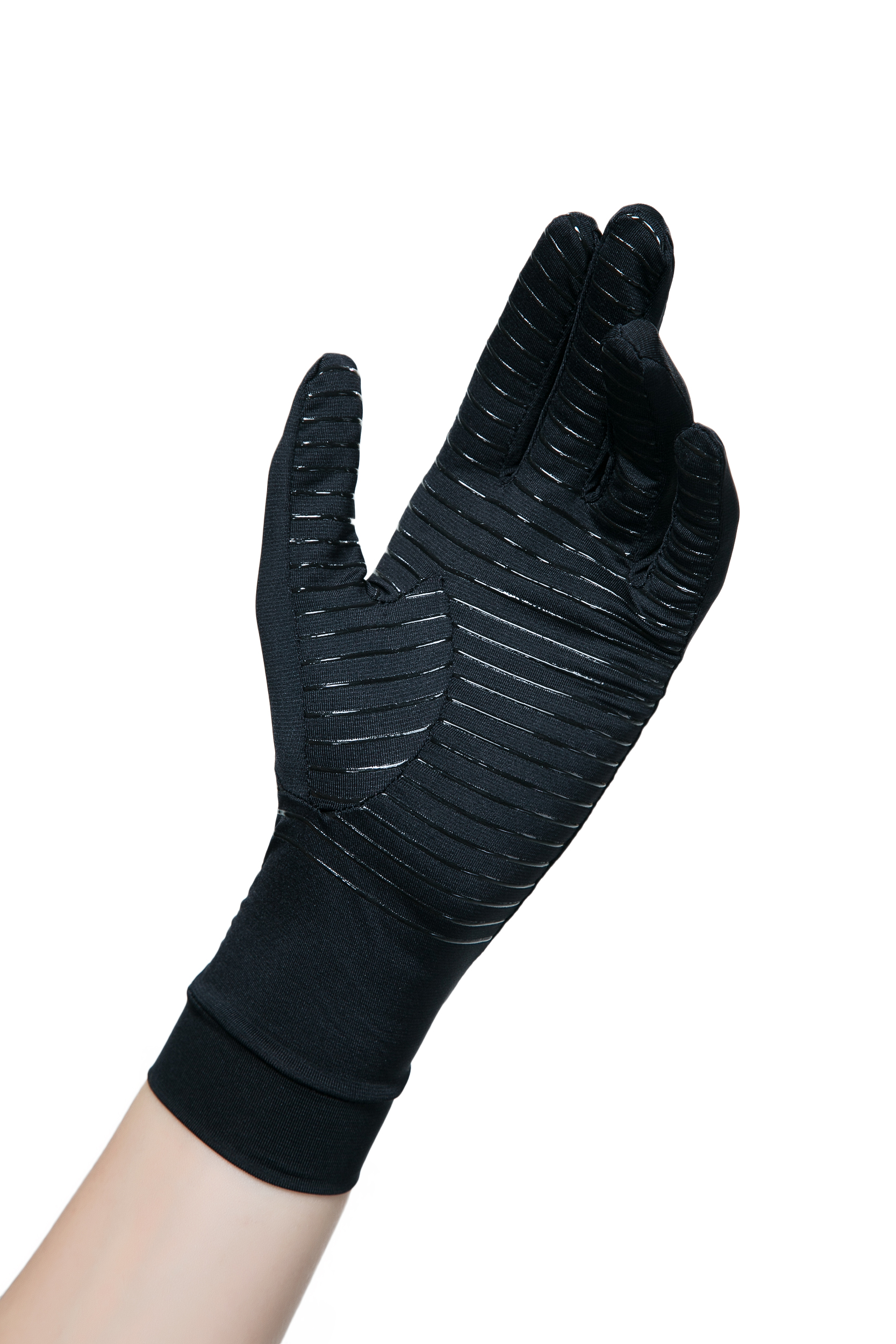 copper fit gloves