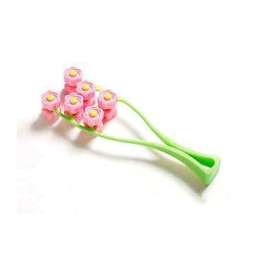 Buy Flower Face up Roller Online ₹225 from ShopClues
