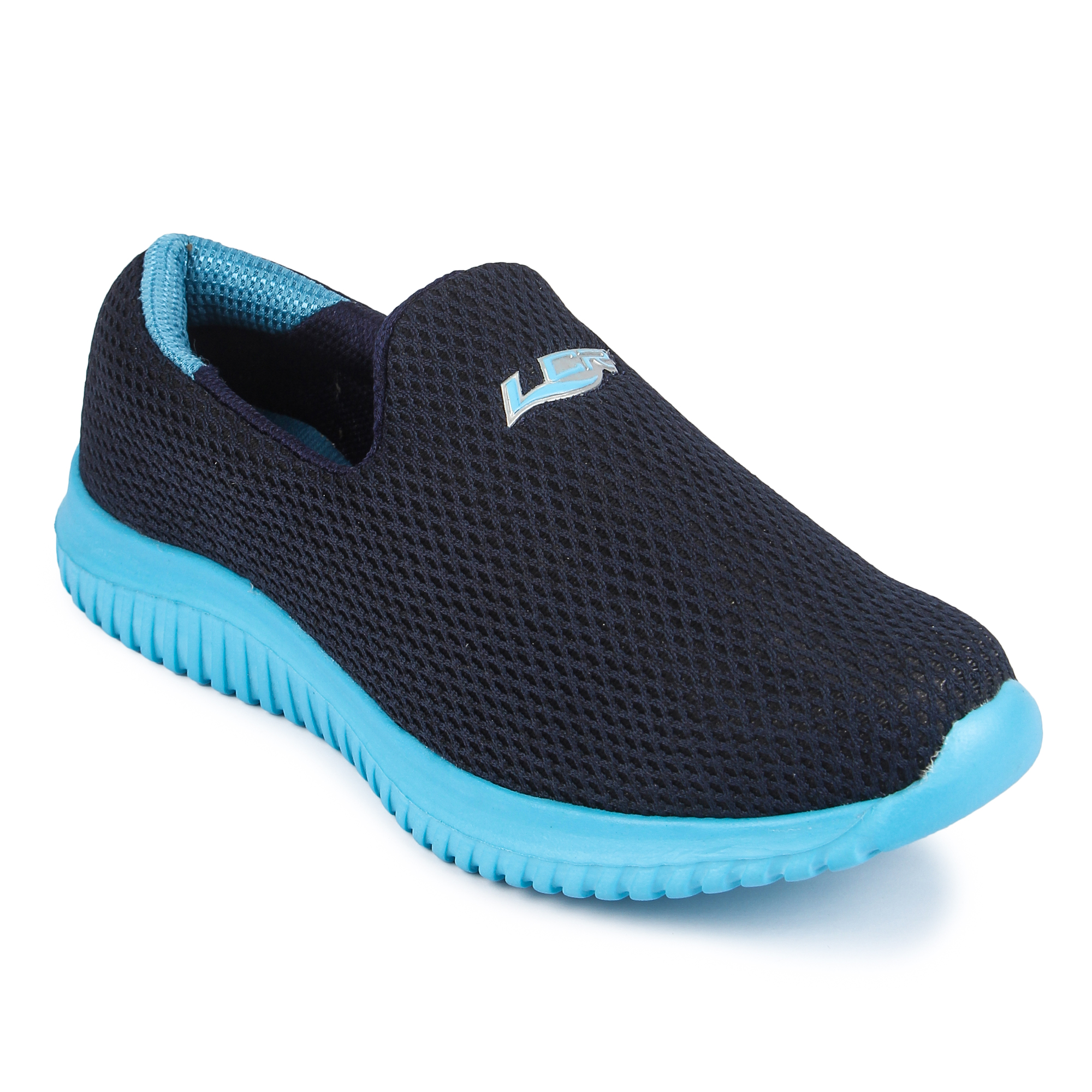 Buy Lancer Women's Blue Sports Shoes Online @ ₹499 from ShopClues