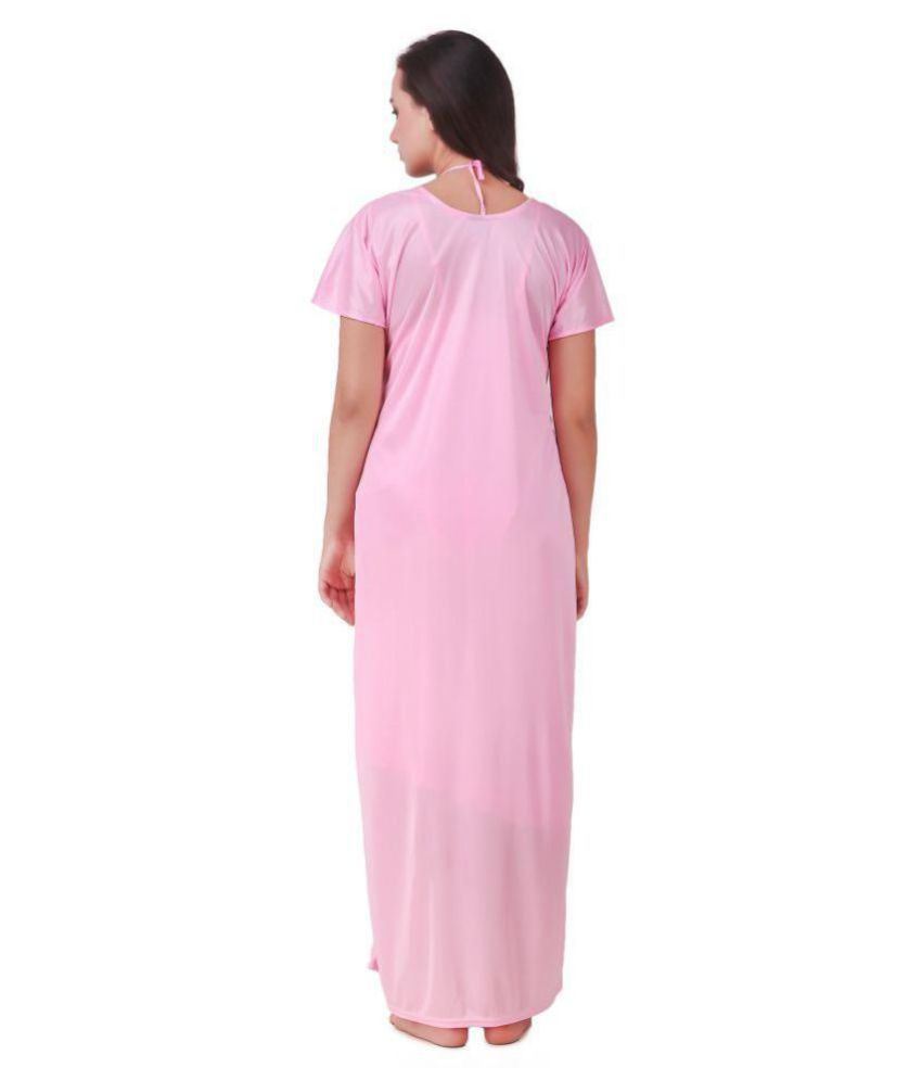 jalidar nighty
