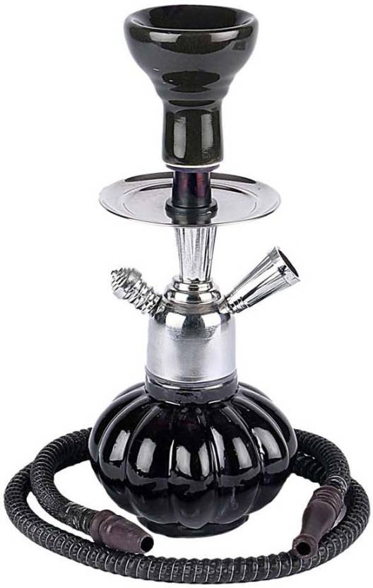Buy High Quality 12 inch Hookah by eMarket Online ₹350 from ShopClues