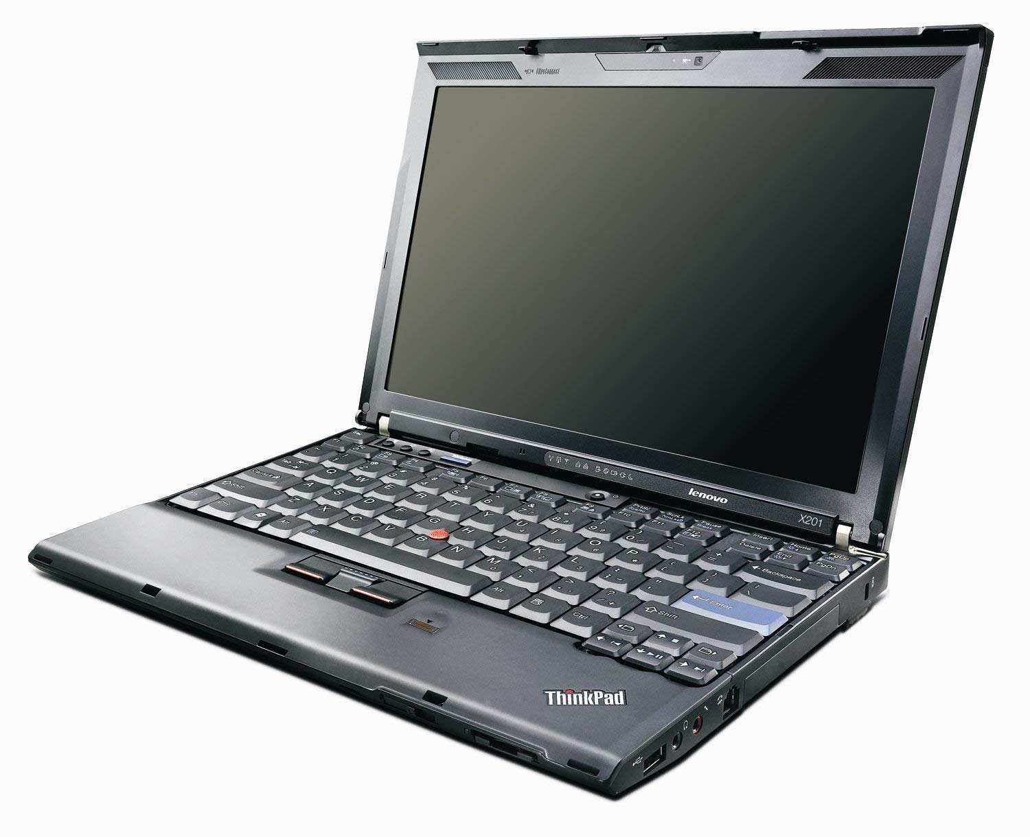 Buy Refurbished Lenovo ThinkPad X201 - (Core i5 1st Gen) (2GB RAM ...