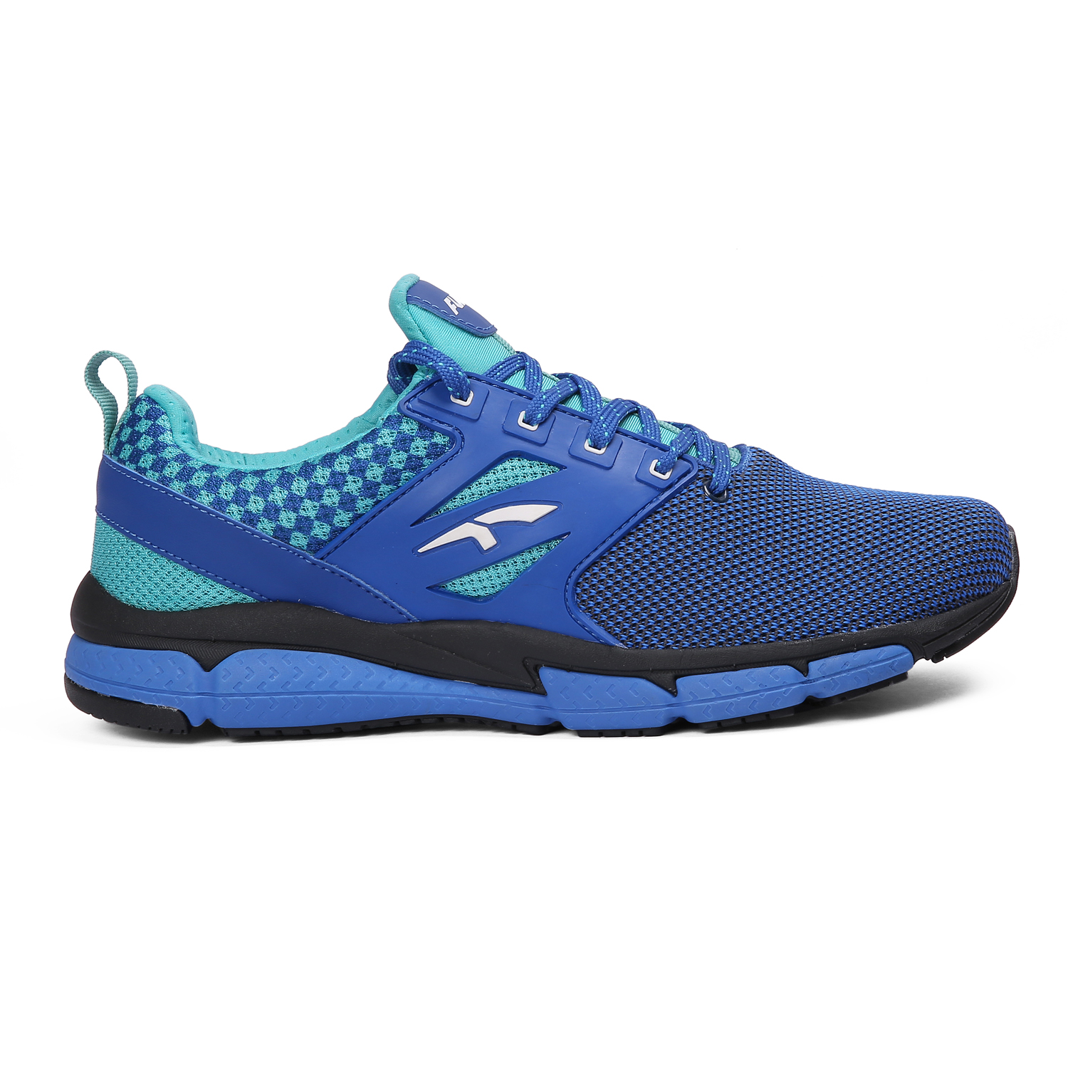 Buy Furo By Red Chief Blue Sport Running Shoes For Men (R1017 831 ...