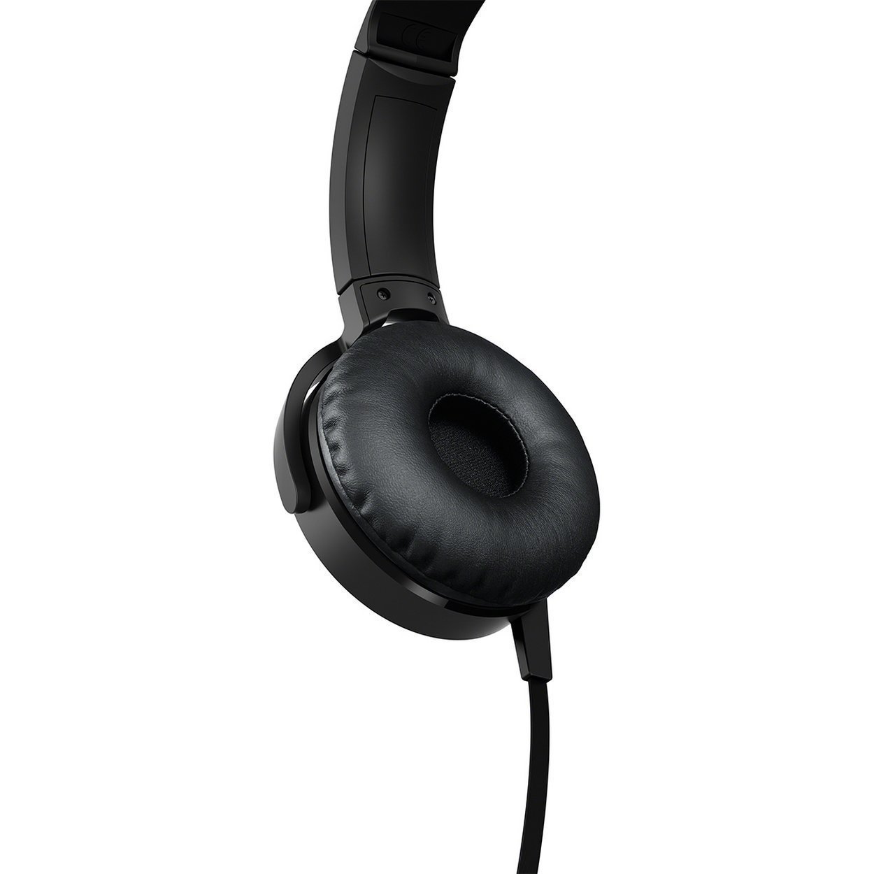 Buy Signature Black VM61Over the Ear Wired Pro High Definition