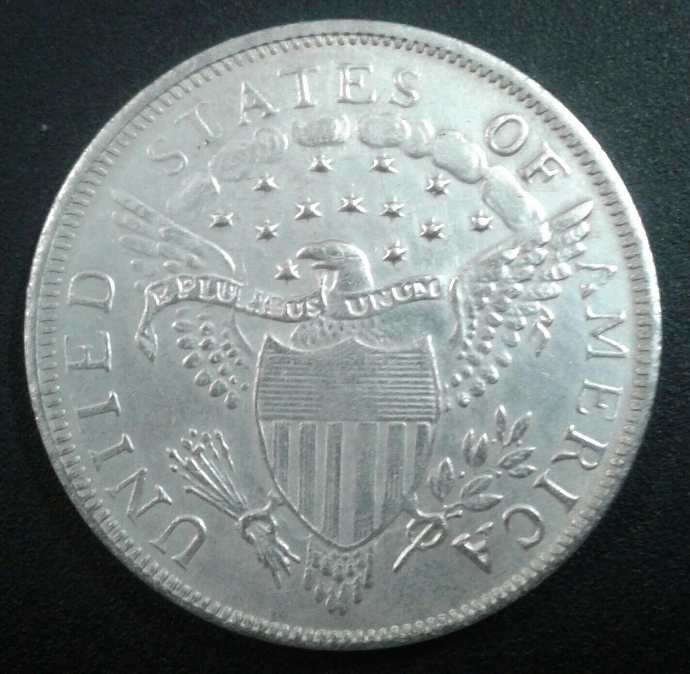 Buy VERY RARE UNITED STATES OF AMERICA 1804 LIBERTY COIN Online @ ₹1299 ...