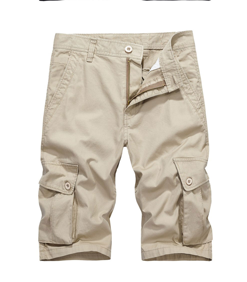 Buy Multi Color Cargo Shorts For Mens Online @ ₹499 from ShopClues