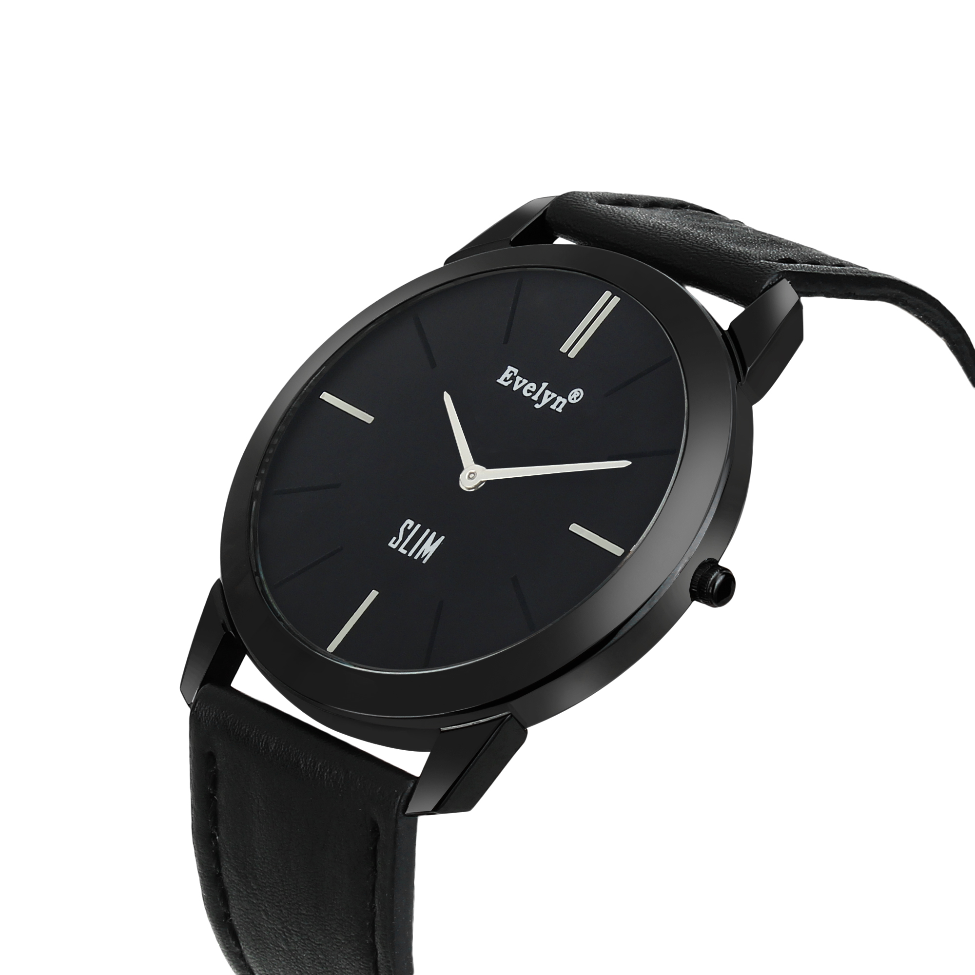 formal watch for men