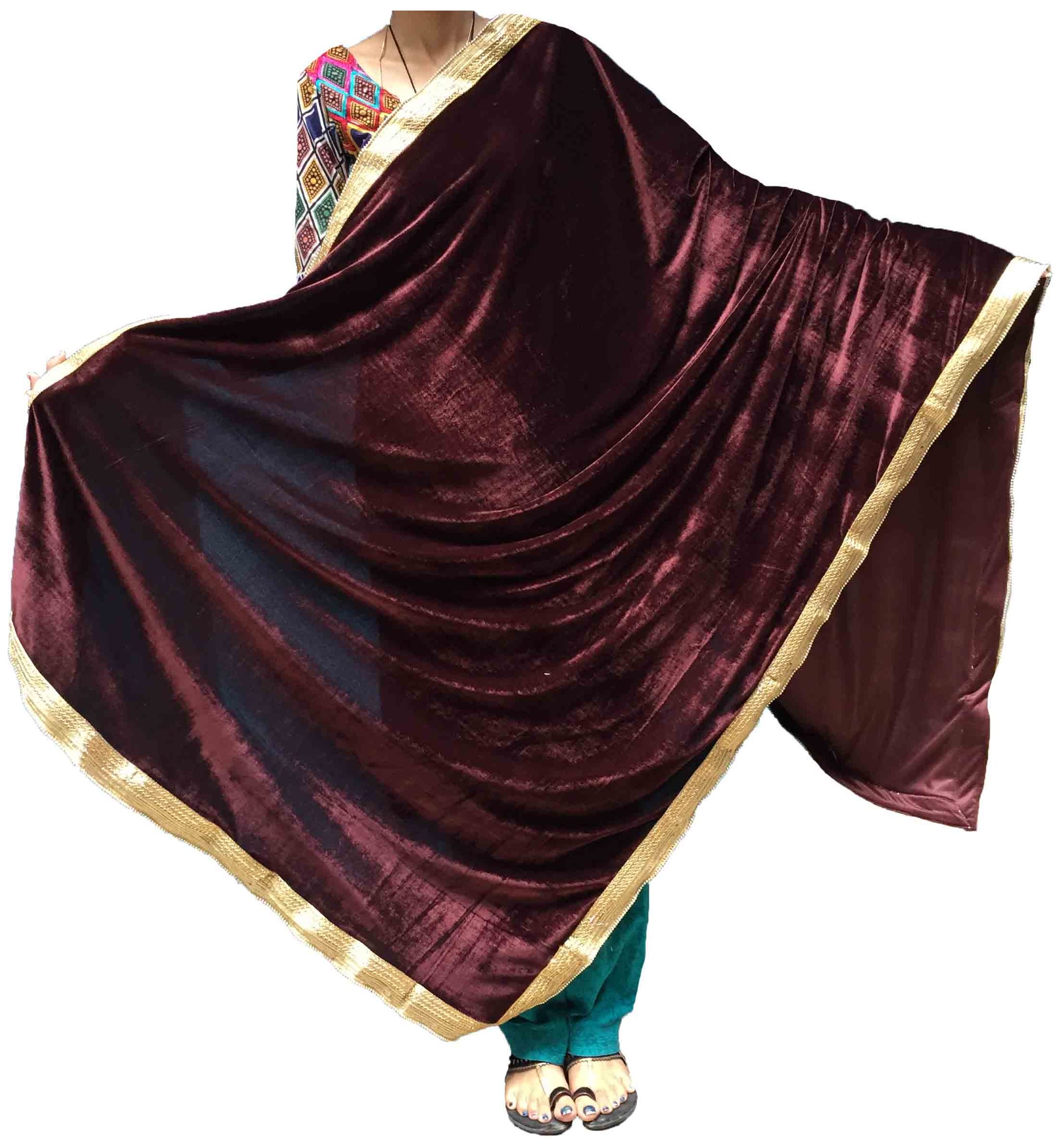 shaneel shawl