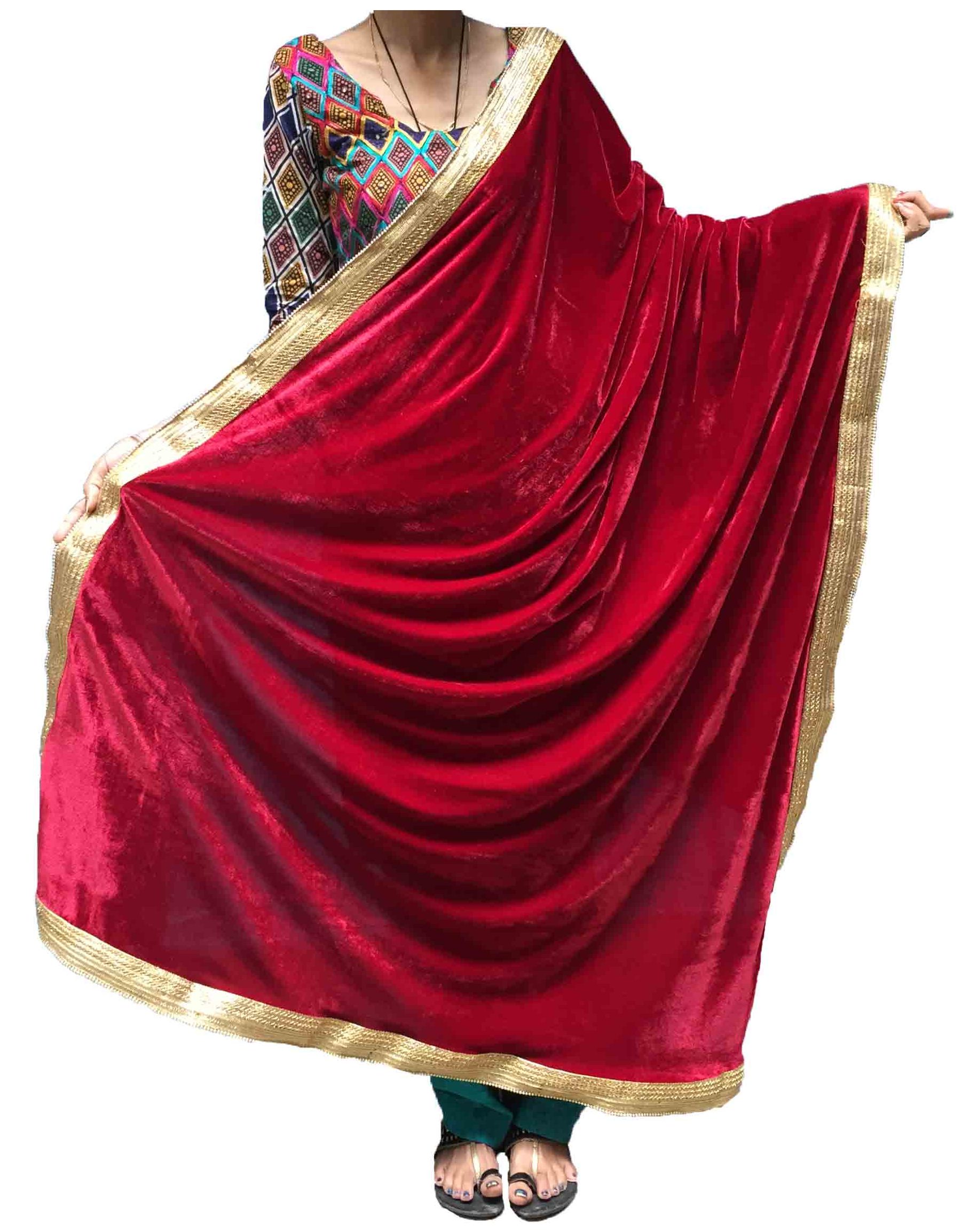 shaneel shawl
