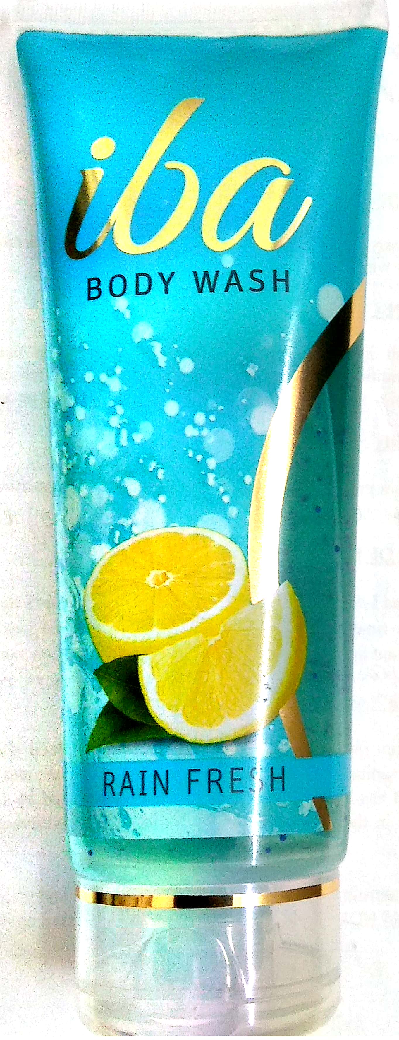 Buy IBA HALAL CARE BODY WASH SET OF 2 Online ₹449 from ShopClues