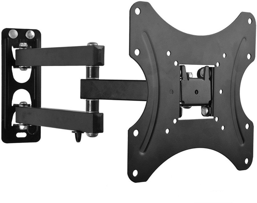 Buy AKS LCD/LED/PLASMA TV Swivel Type Movable Wall mount Bracket