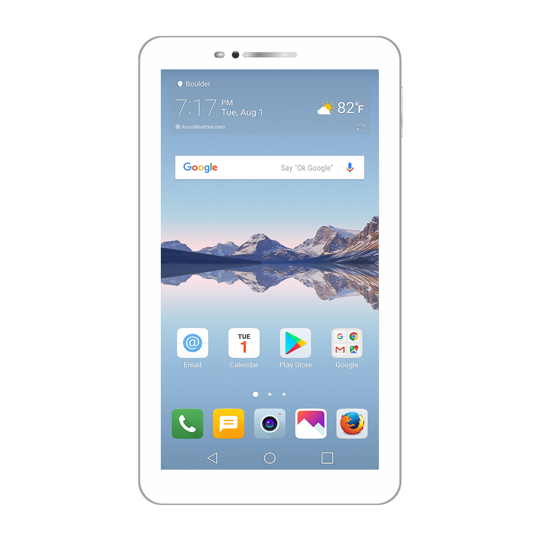 Buy I Kall N8 New 16 GB 7 Inch Display with WiFi Dual Sim Calling