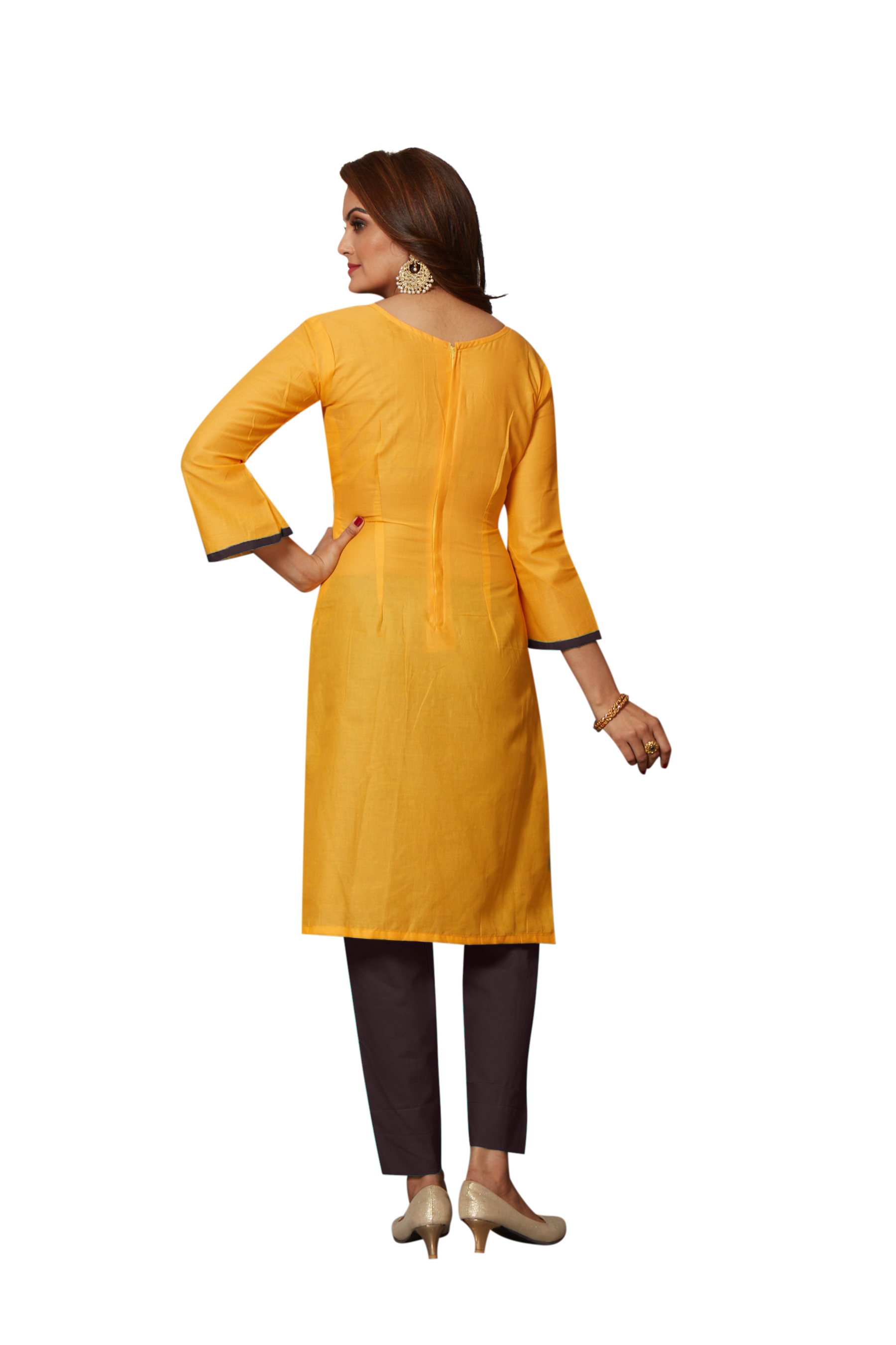 salwar material combo