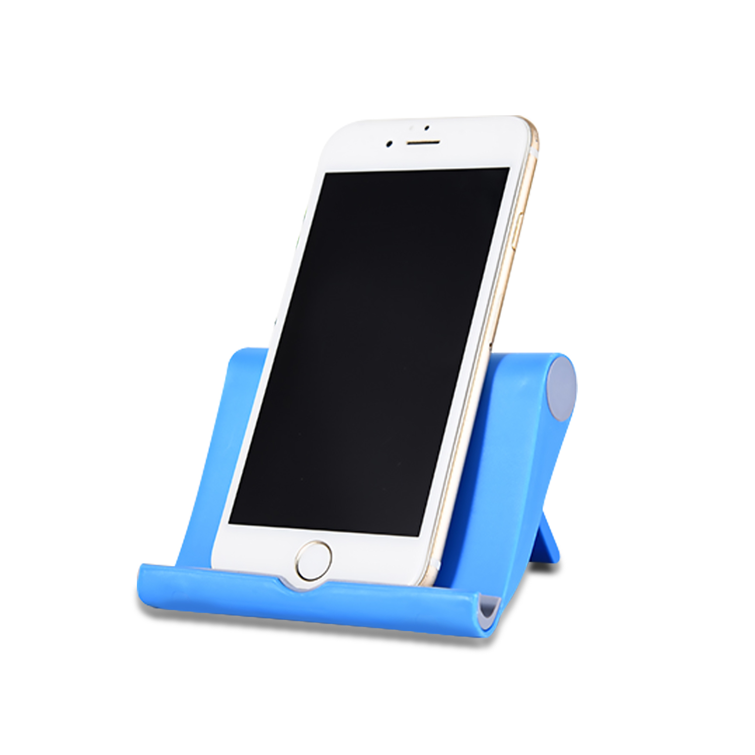 Buy Premium Big Stand For Mobiles and Tablets (Assorted Colors) Online