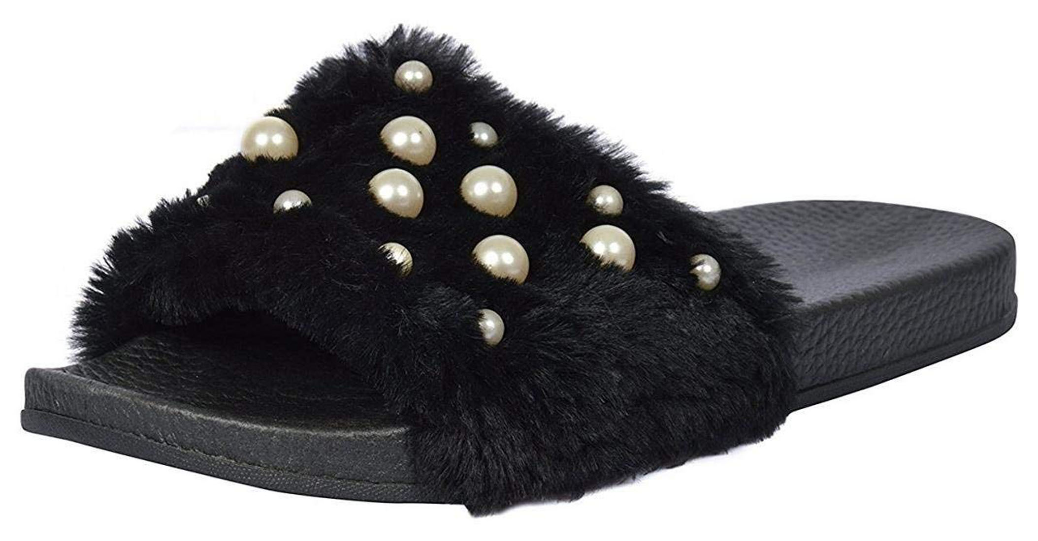 crostail stylish slippers