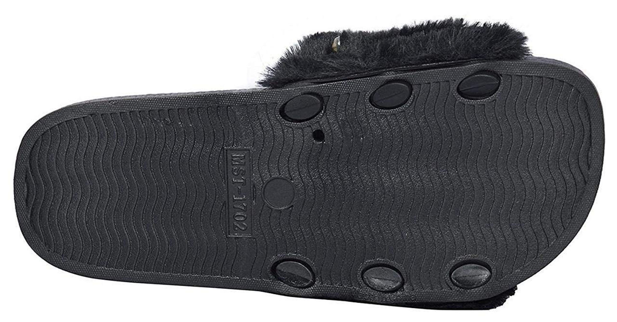 crostail stylish slippers