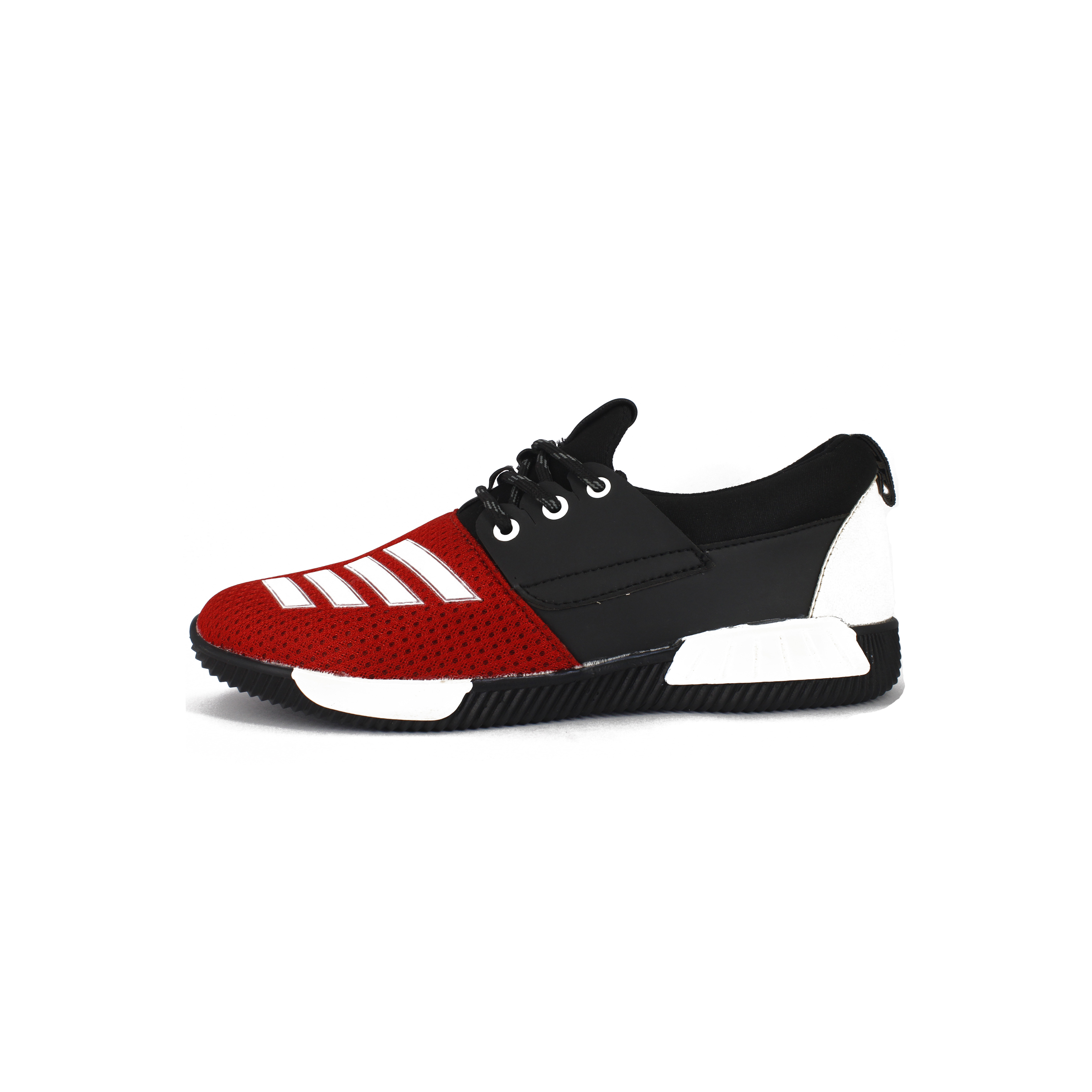 Buy Red Trump Casual Shoe Online @ ₹399 from ShopClues