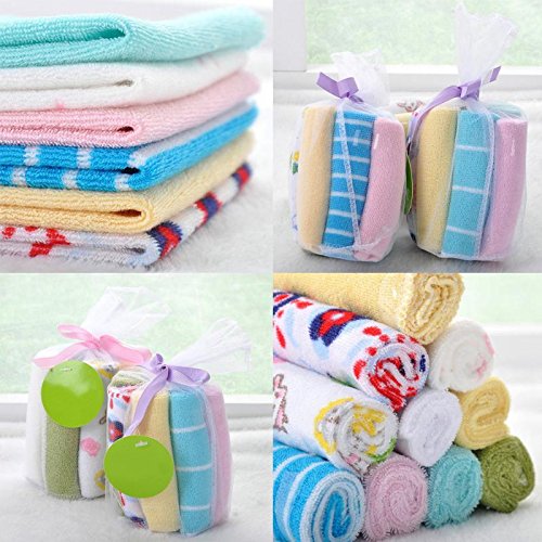 Buy ORGANIC COTTON BEST BABY MINI TOWEL Newborn Baby Super Soft Towel Wipes / Napkins