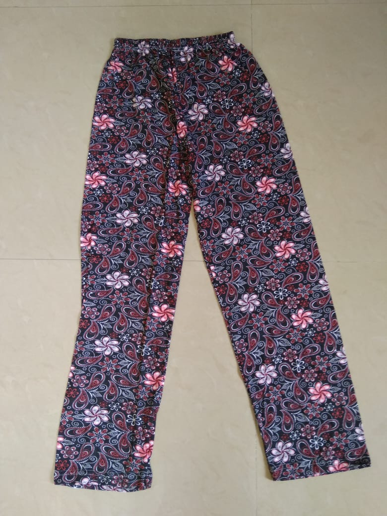 Buy Ladies Lower Pant Online @ ₹200 from ShopClues