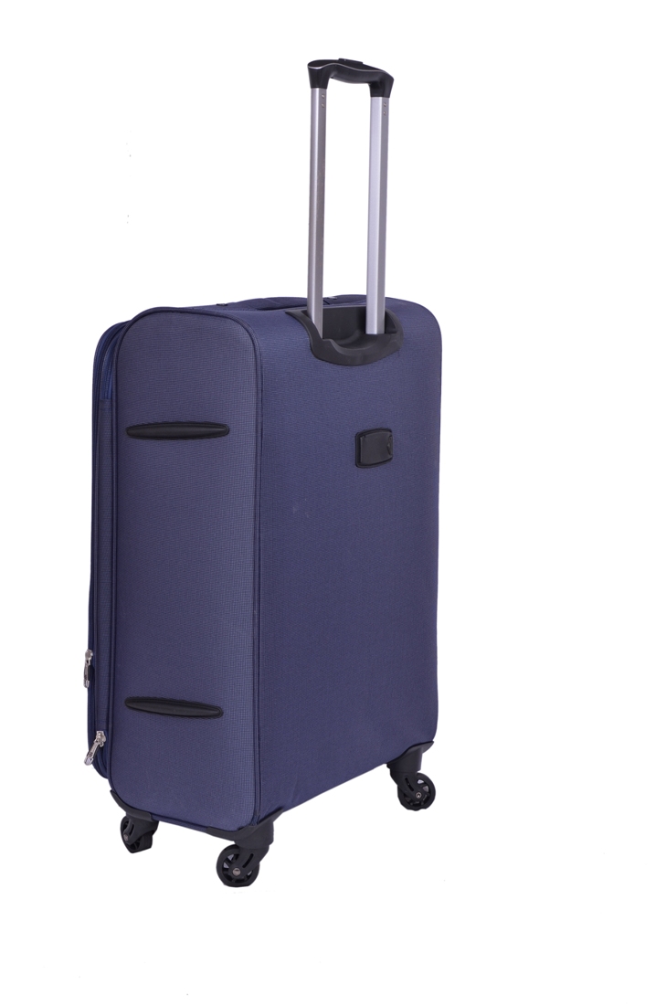 Buy Times Bags Trolley Bag 2TB4W20 Stylish Polyester Expandable Cabin