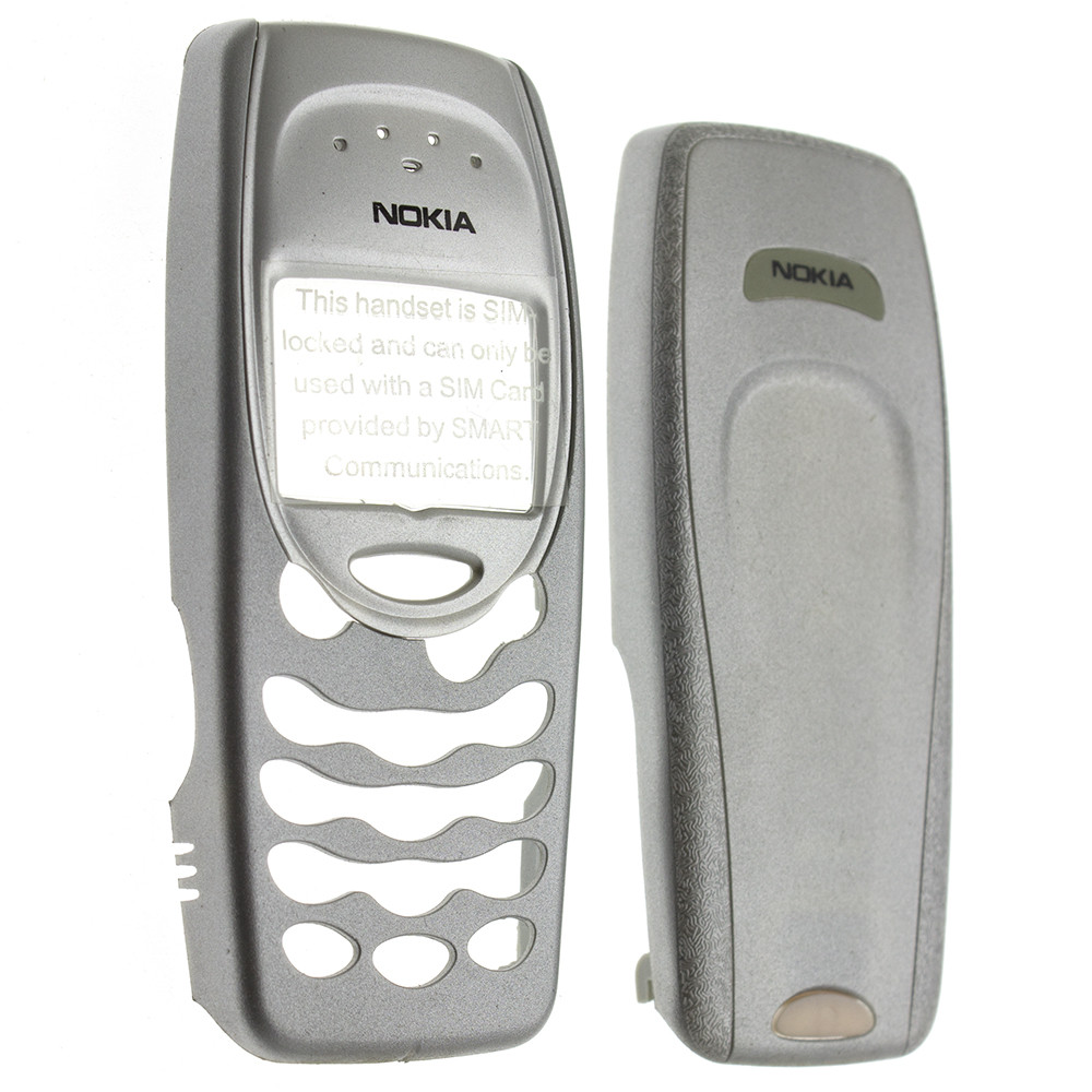 Buy Star Housing Bodies For Nokia 3315 Online @ ₹499 from ShopClues