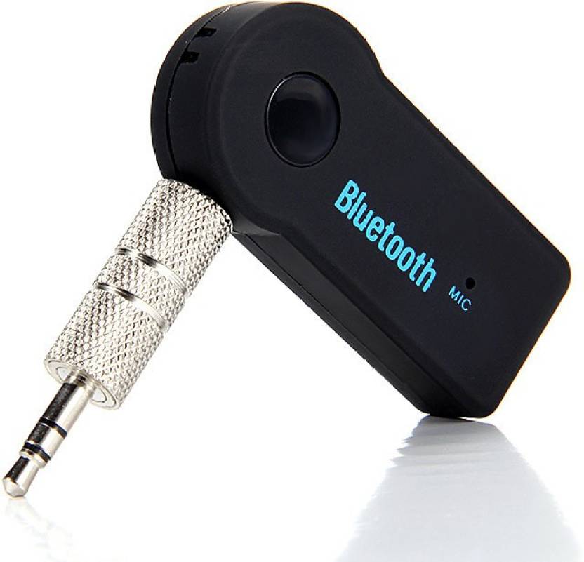 bluetooth connector for car