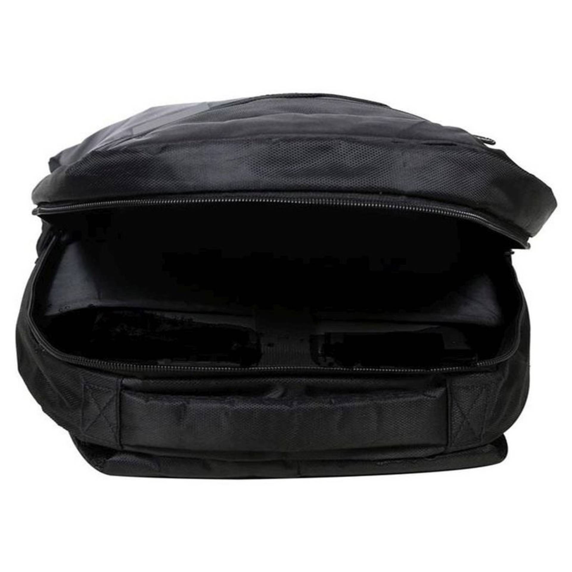 Buy HP Black 15.6 inch Laptop Backpack Online ₹469 from ShopClues