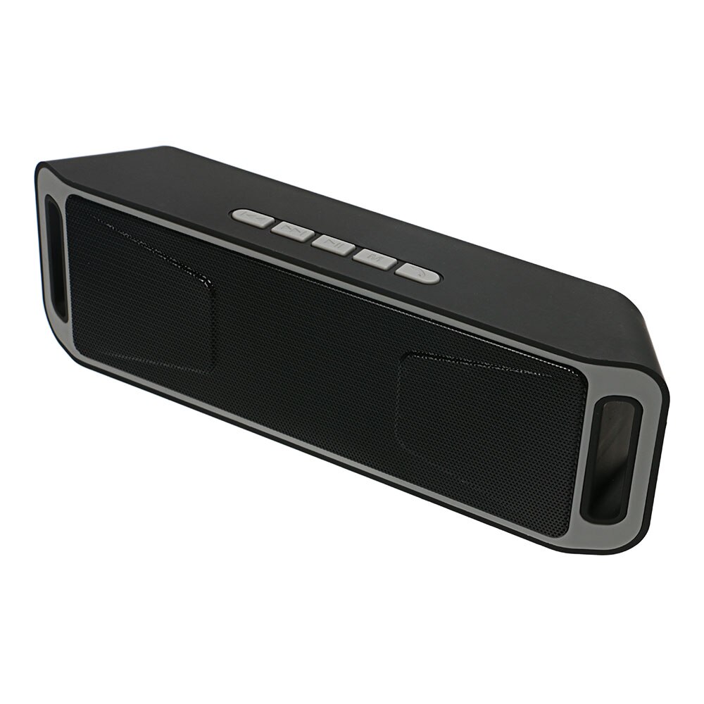 Buy Nugenic SC208 4.0 Wireless Bluetooth Speaker Stereo ...