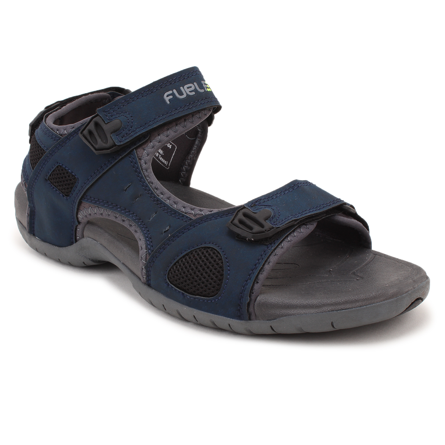 Buy FUEL Men's Boy's Fashion Trendy Comfortable Solid Phylon Sole